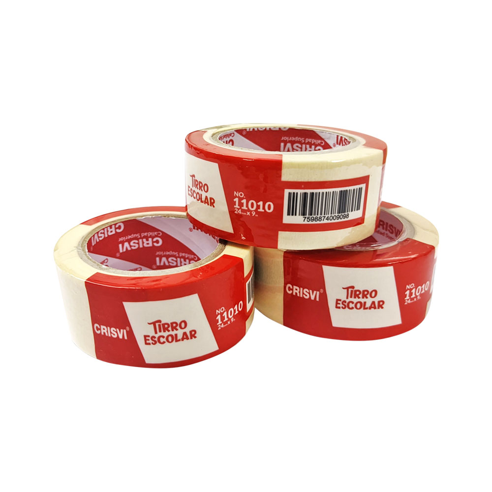 Portaclip | Tirro Crisvi